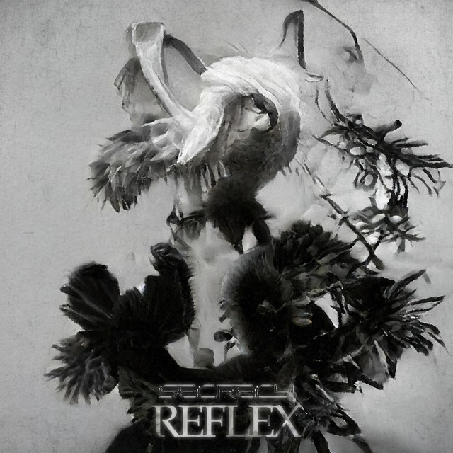 REFLEX cover art