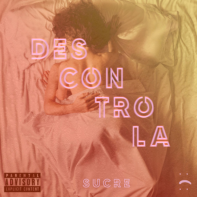 Descontrola cover art