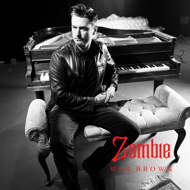 Zombie - Single by Wes Brown | Spotify
