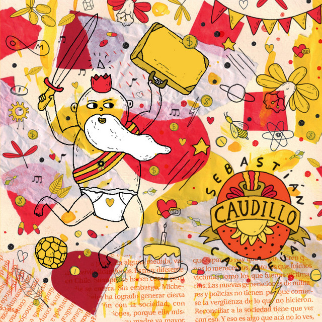 Caudillo