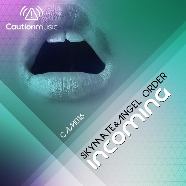 Incoming - Original Mix cover art