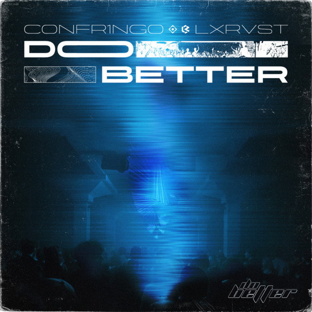 Do Better