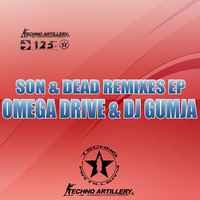 Son & Dad - Original Mix cover art