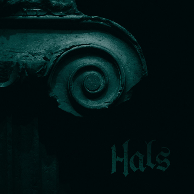 Stranger cover art