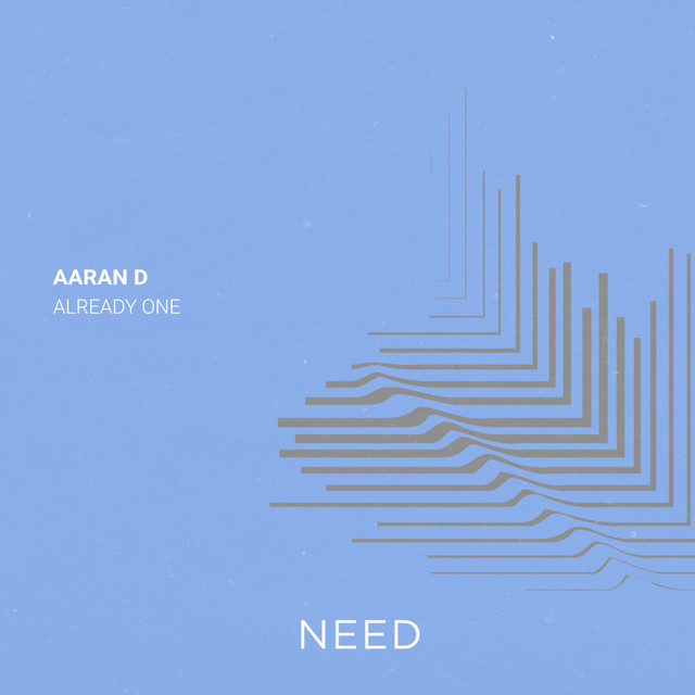 Already One - Extended Mix album art