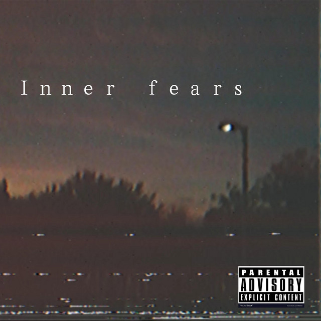 Inner Fears cover art