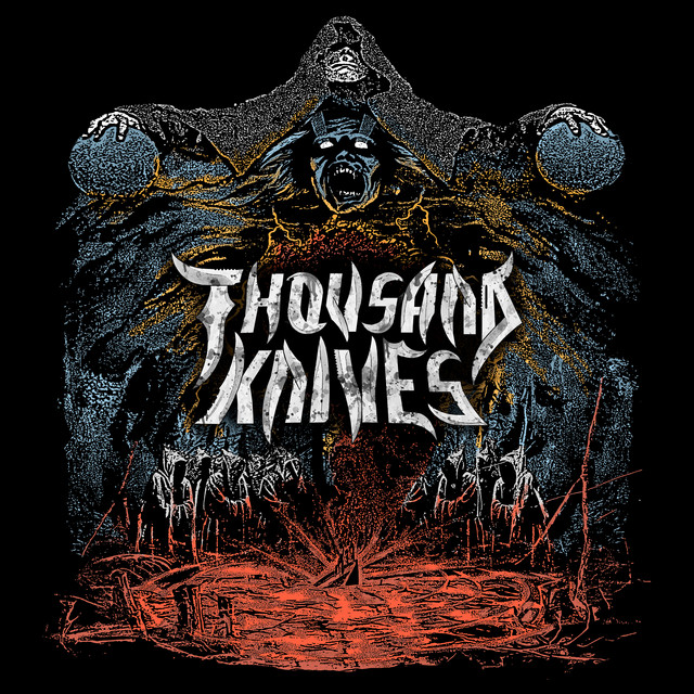Incessant Violent Thoughts cover art