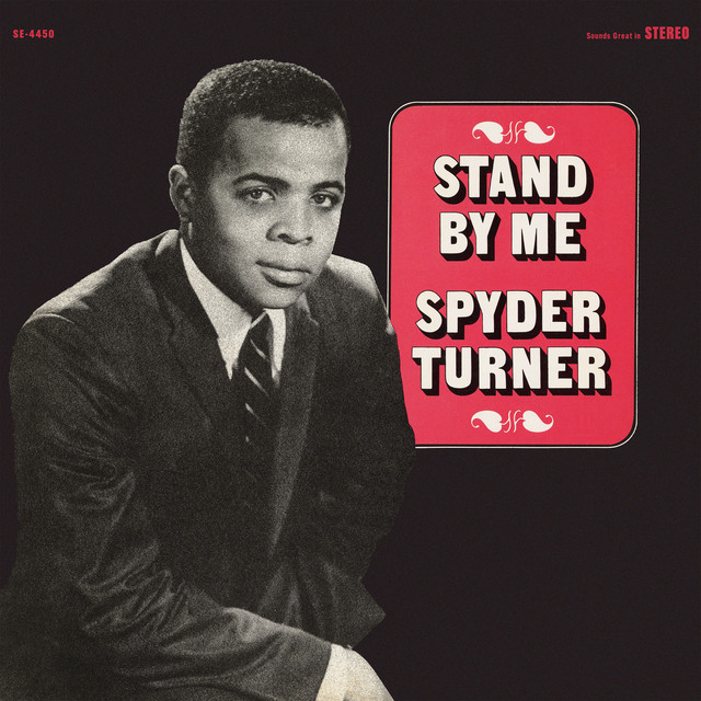 Stand By Me cover