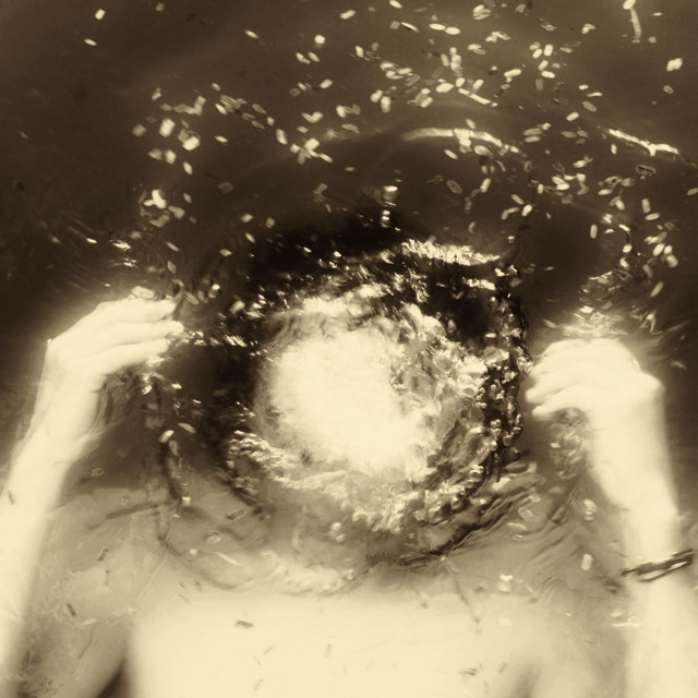 Edgar Bajo El Agua Pt. 1 cover art