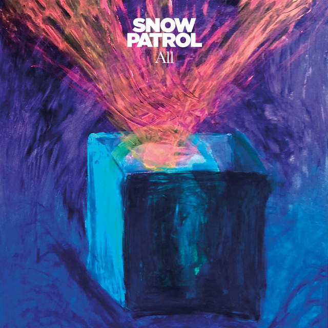 All cover art
