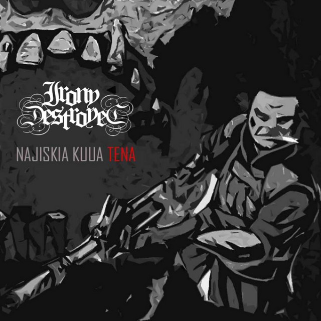Najiskia Kuua Tena