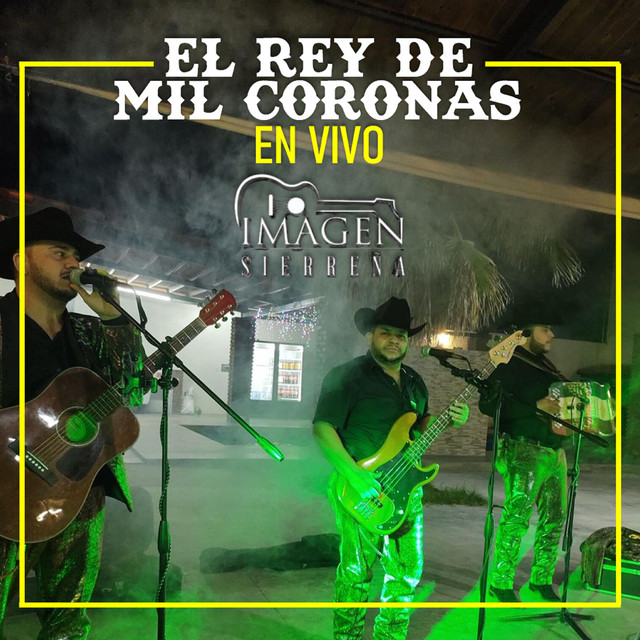 El Rey de Mil Coronas