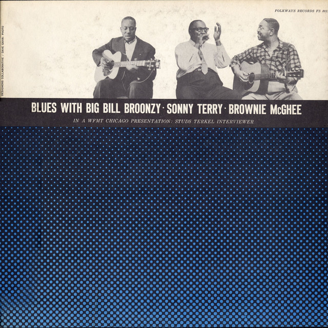 This Is The Blues With Big Bill Broonzy Sonny Terry And Brownie Mcghee Album By Big Bill Broonzy Sonny Terry Brownie Mcghee Spotify I'm gonna leave here running album by big bill broonzy sonny terry