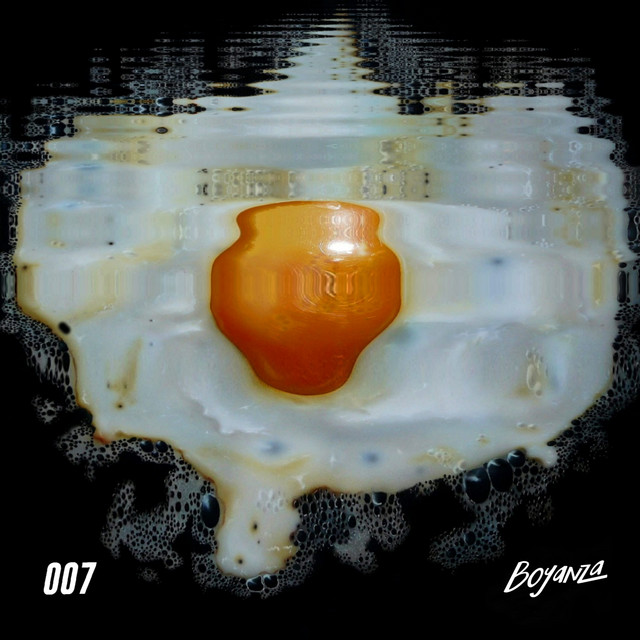 Buffet Americano cover art