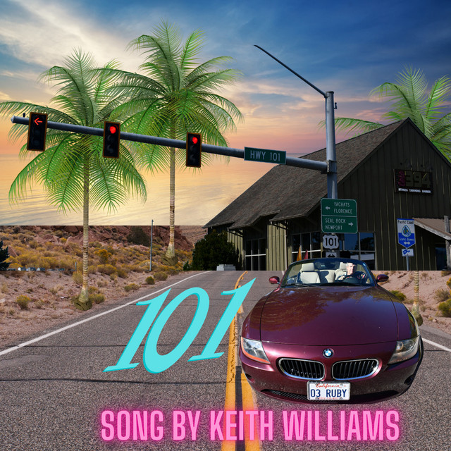 101 - Single by Keith Williams | Spotify