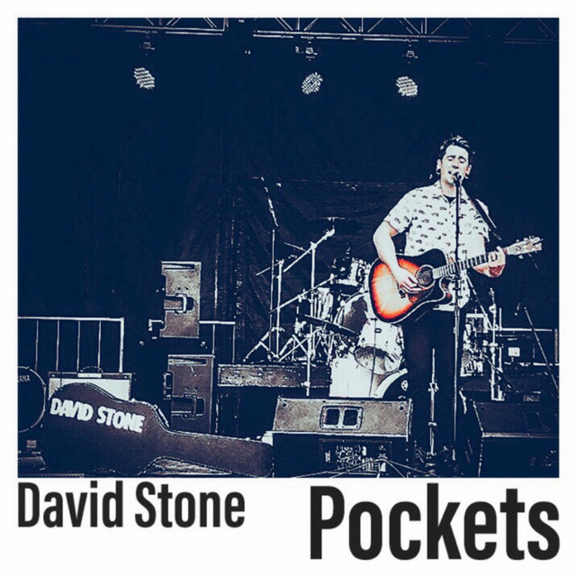 Pockets cover art