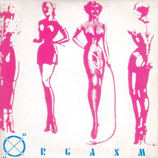 "O"rgasm cover art