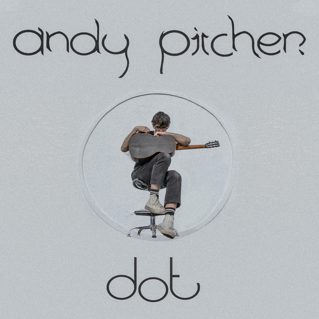 dot cover art