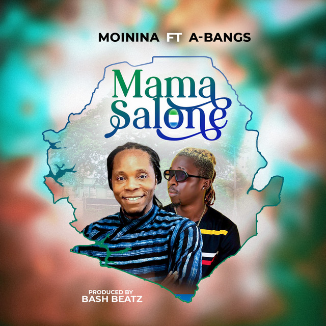Moinina