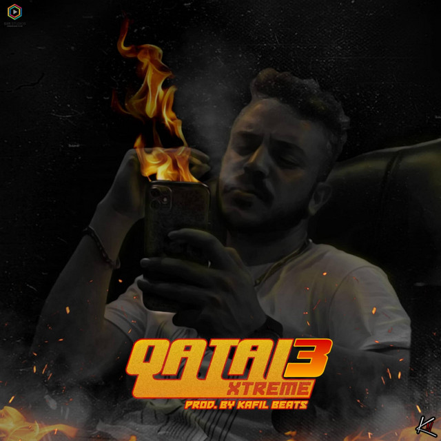 Qatal 3 "Xtreme"