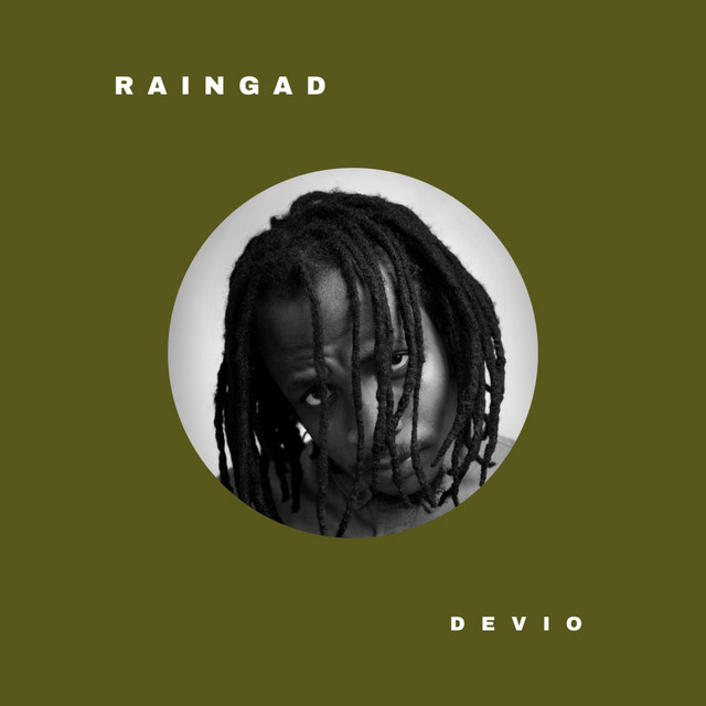 Devio - Single by Raingad | Spotify