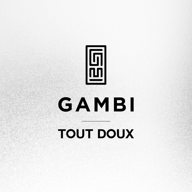 Pochette de Tout doux de 2019