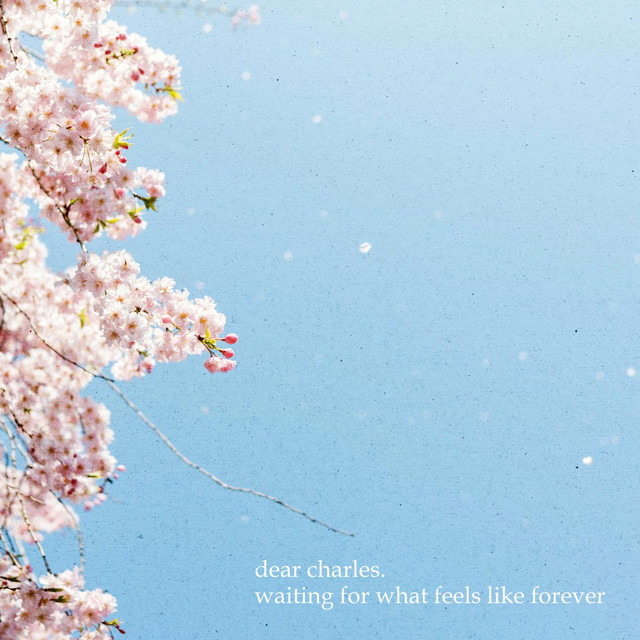 waiting for what feels like forever cover