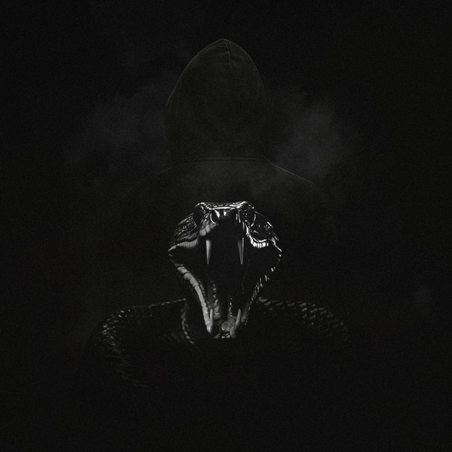 Snake Bite cover art