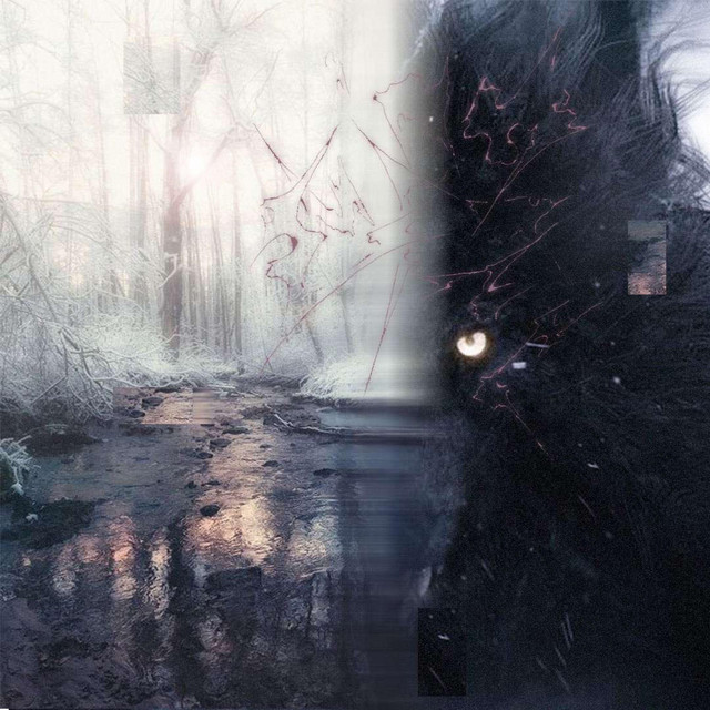 glimpse cover art