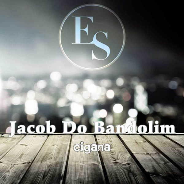 Cigana cover art