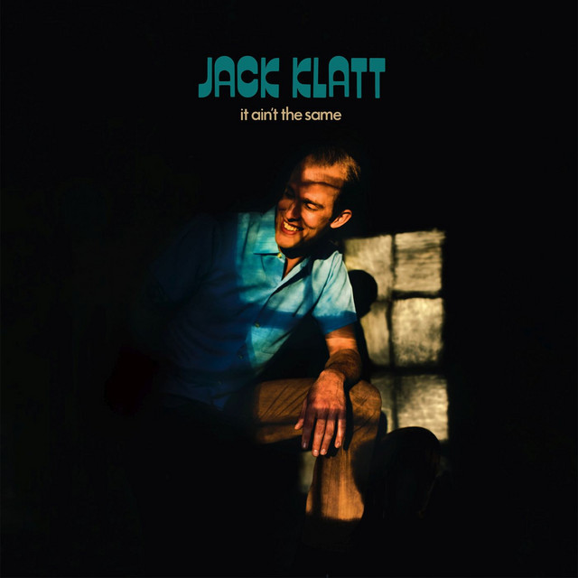 It Ain't The Same cover