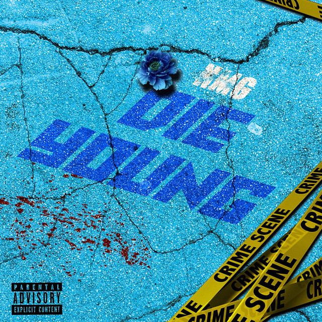 Die Young cover art