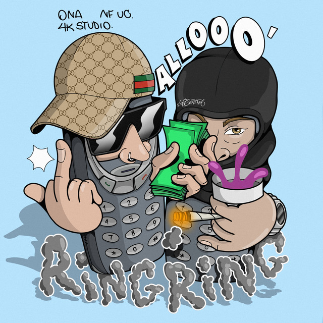 RING RING