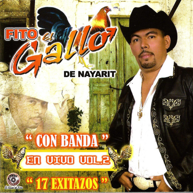 A Mis Enemigos Song And Lyrics By Fito El Gallo De Nayarit Spotify