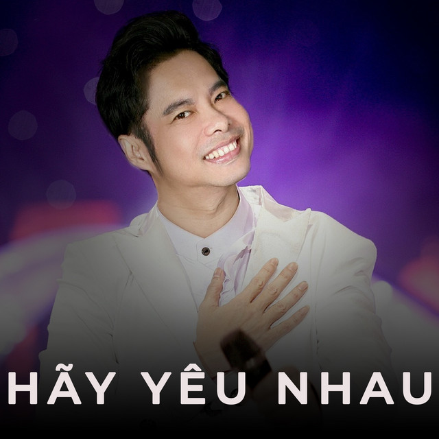 Hãy Yêu Nhau cover