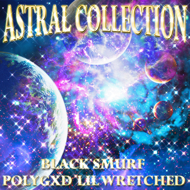 Astral Collection