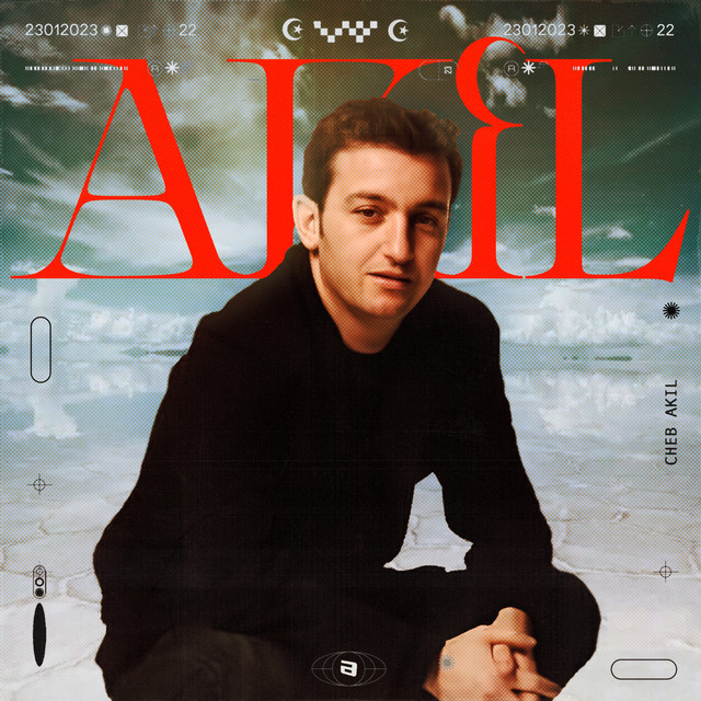 Akil 'Wesh Tesswa' cover art