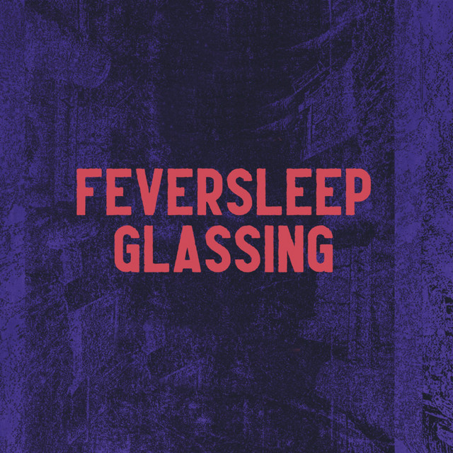 Glassing cover art