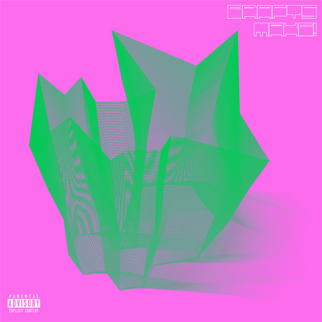 DRAFTS cover art