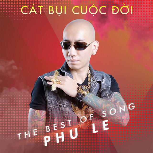 Cát Bụi Cuộc Đời cover art