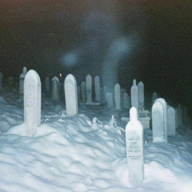 Die Young cover art
