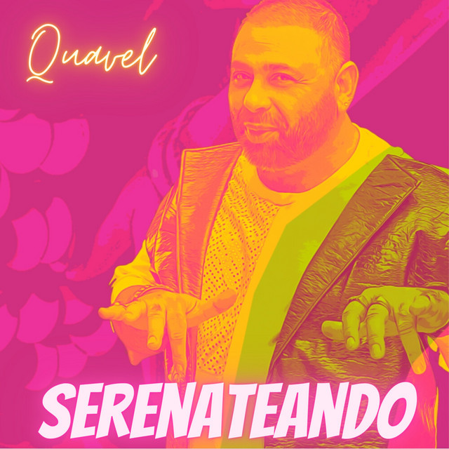 Serenateando - Single by Quavel | Spotify