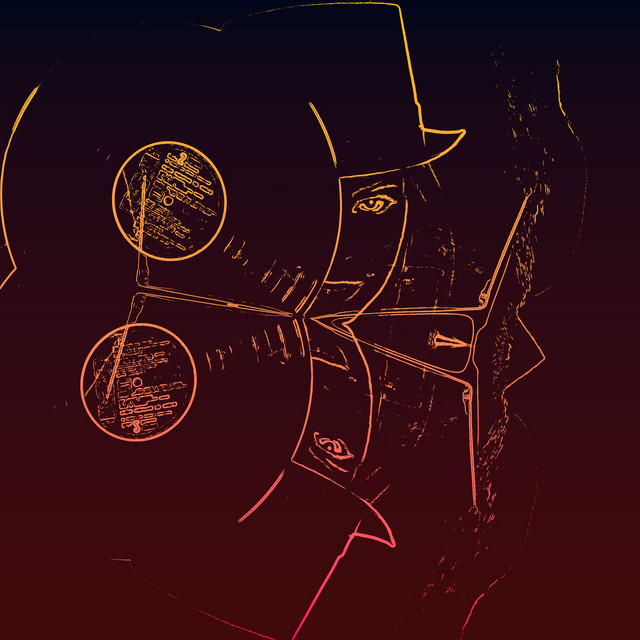 undefined album image
