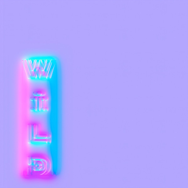 WiLD cover art