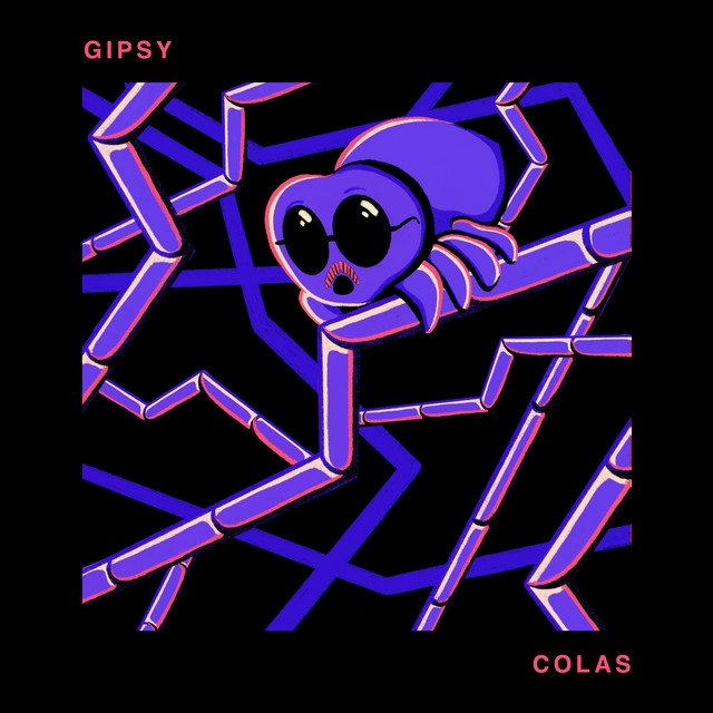 Gipsy - song and lyrics by Colas | Spotify
