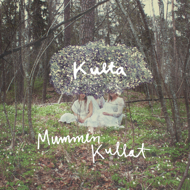 Kulta cover art