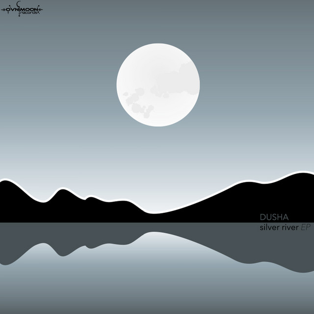 Silver River cover art