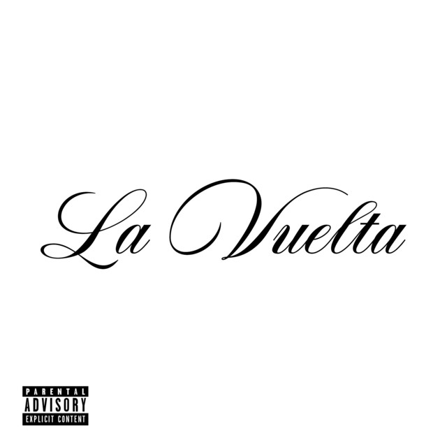 La Vuelta cover art