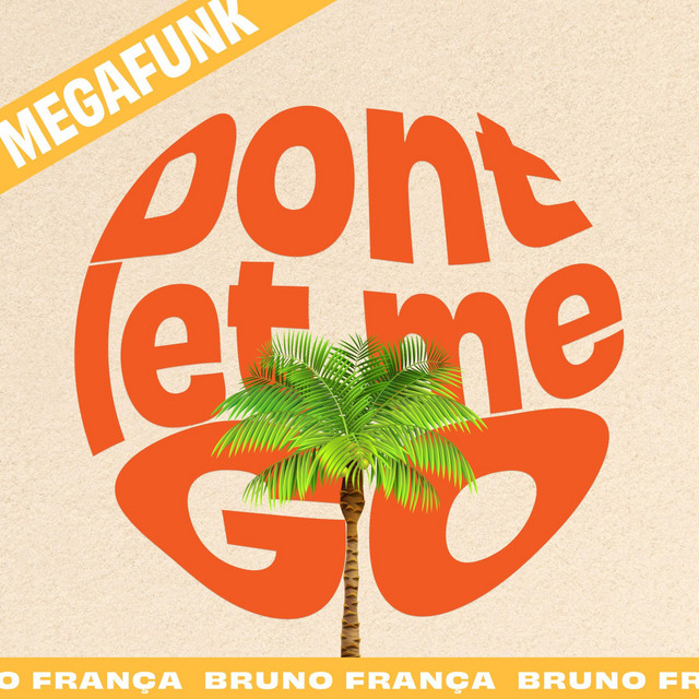 MEGA DONT LET ME GO