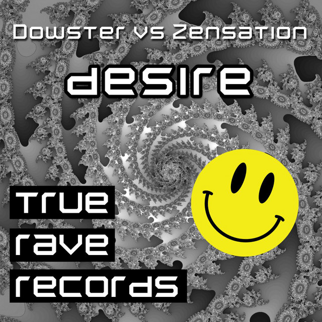 Desire cover